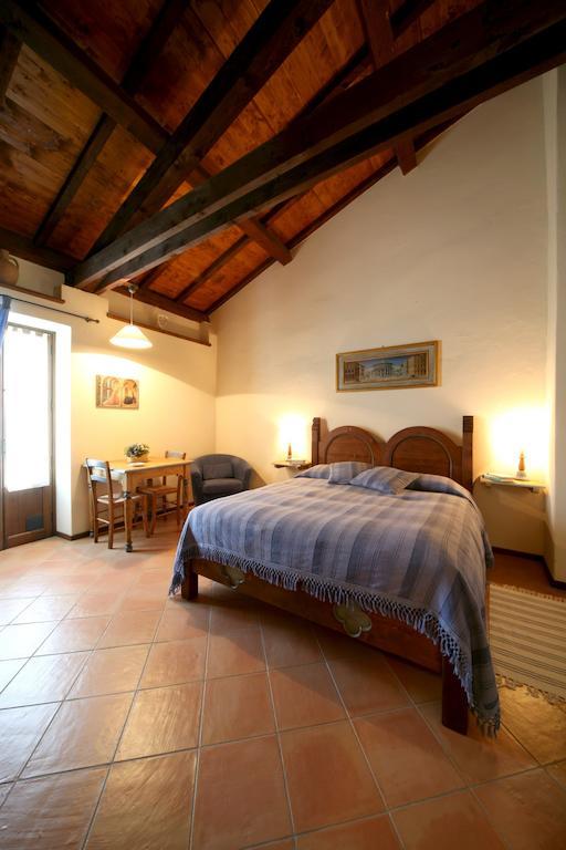 Agriturismo Monte Valentino Pietralunga  Room photo